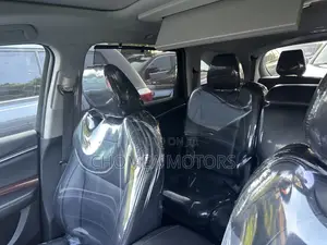 Acura MDX 2016 Gray