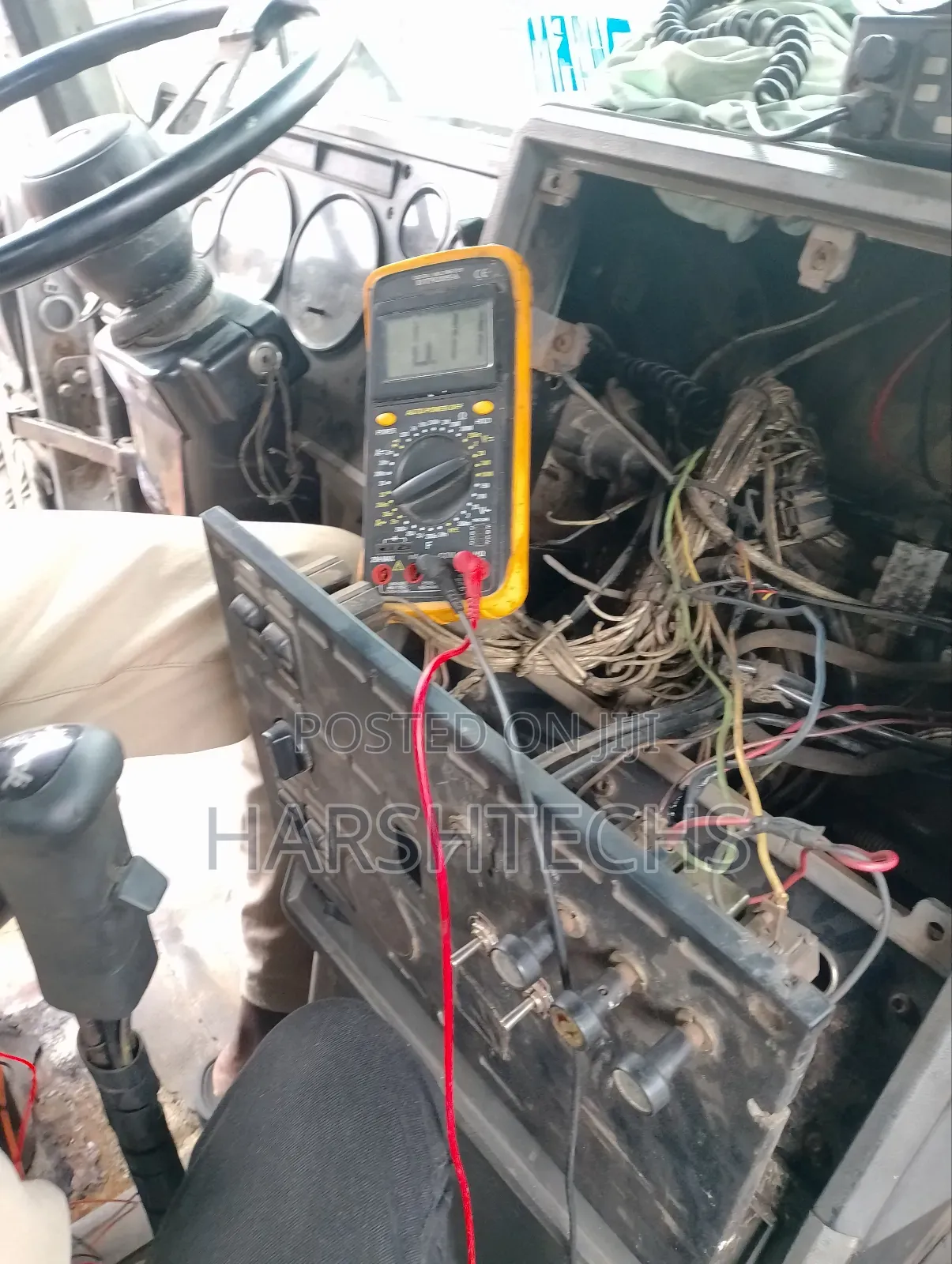 Vehicle Gps Tracker Security Supply And Installation