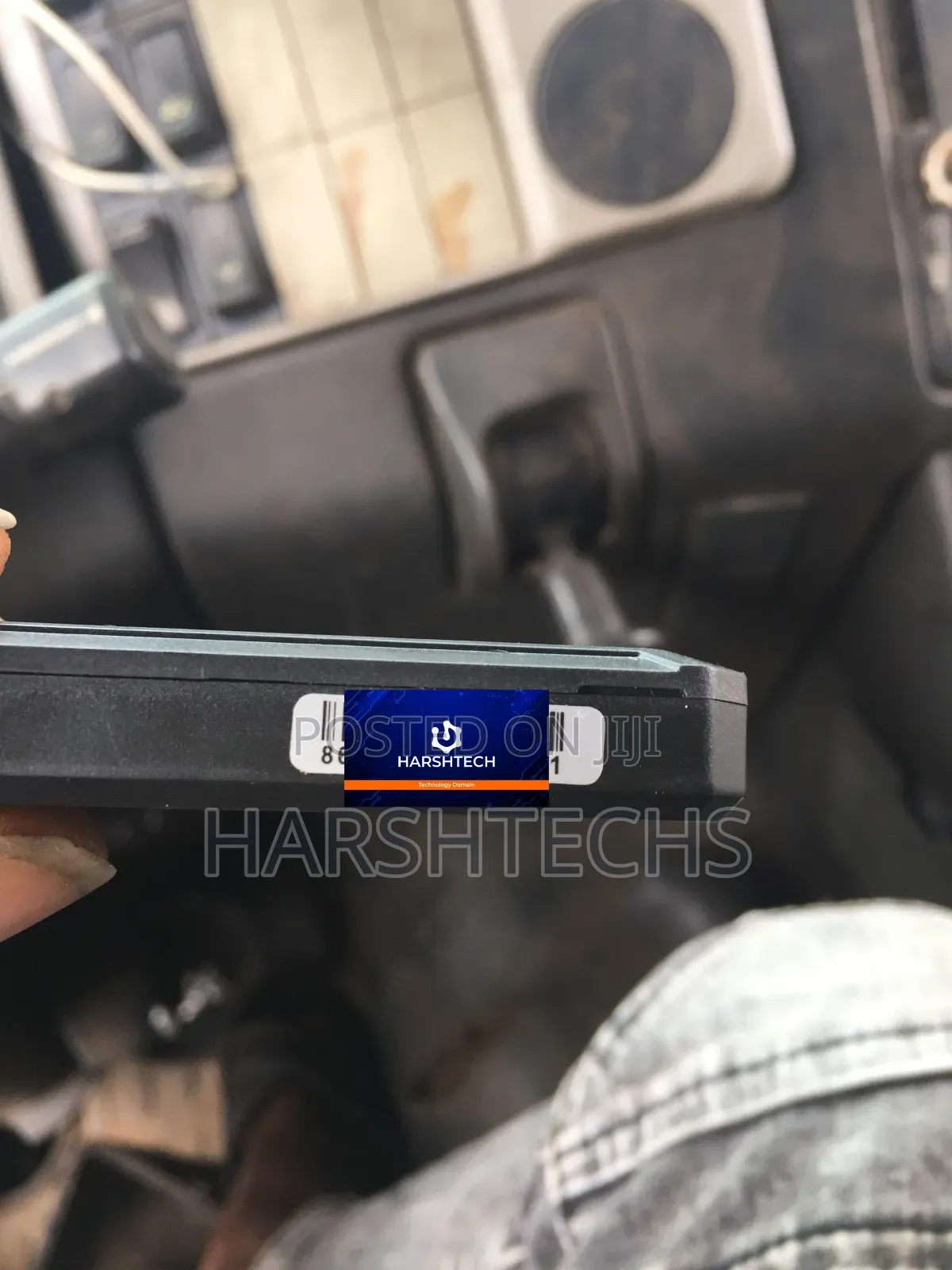 Vehicle Gps Tracker Security Supply And Installation