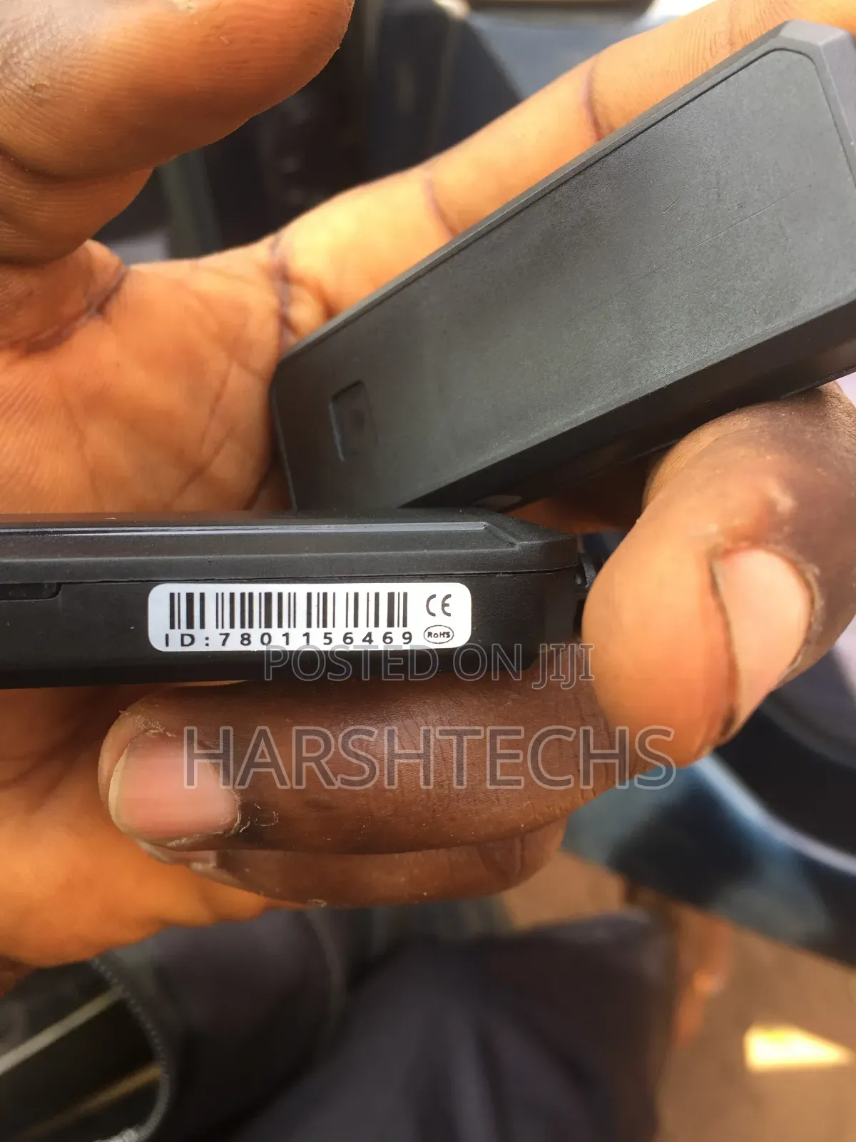Vehicle Gps Tracker Security Supply And Installation