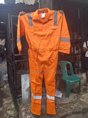 Coverall / Red Wing Coverall
