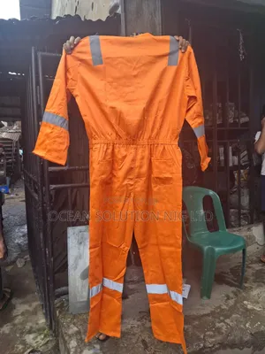 Coverall / Red Wing Coverall