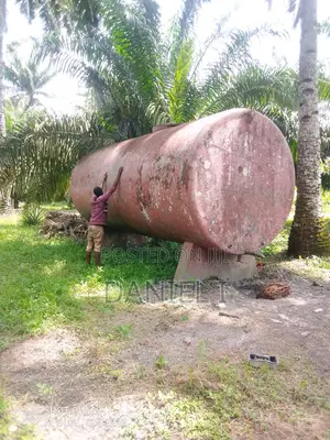 Oil Tanker For Sale