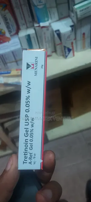 Tretinoin Gel