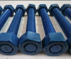Stud Bolt 17/8 X 8" / 8" Stud Bolt