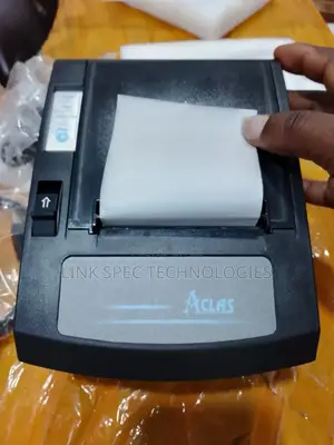 Aclas Thermal and Kitchen Printers