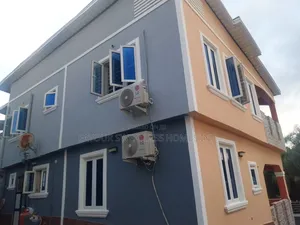 Photo - 2bdrm Apartment in Ajegunle Axis, Obafemi-Owode for rent