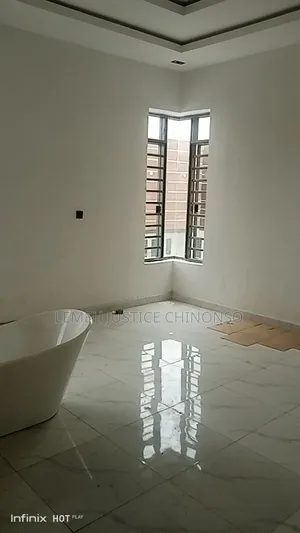 Photo - Furnished 3bdrm Duplex in Beachwood Estate, Bogije for sale