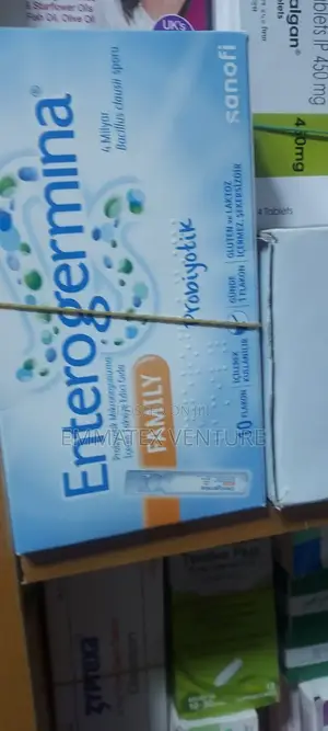 Enterogermina