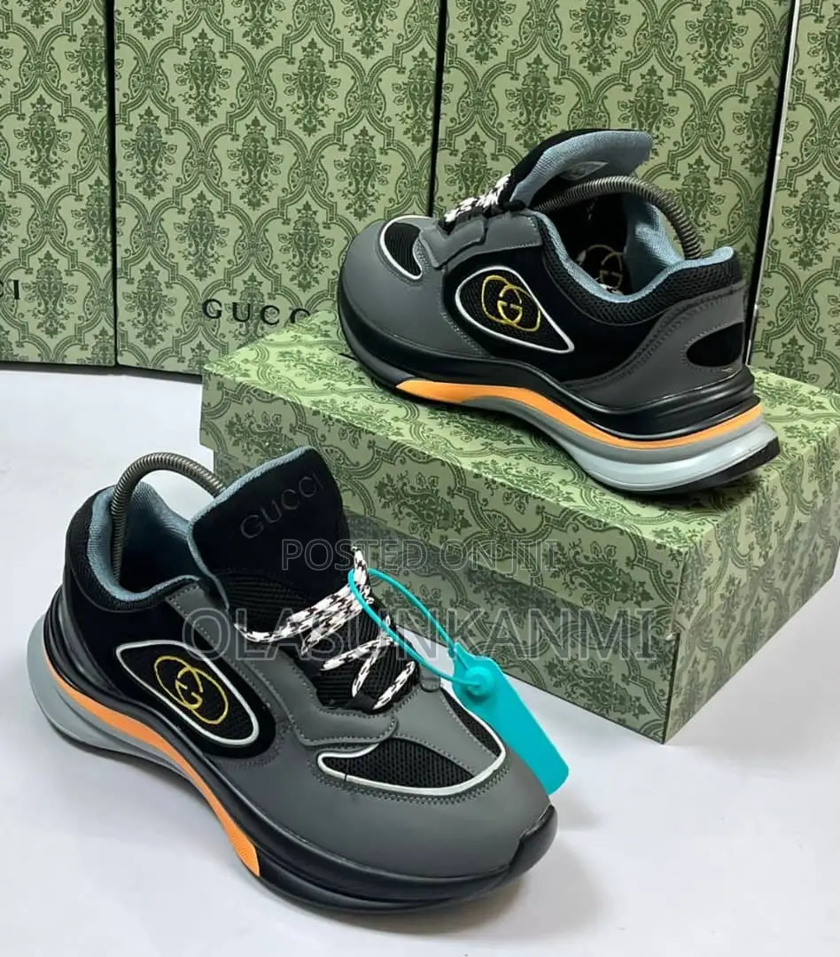 2025 Most Wanted Sneakers
