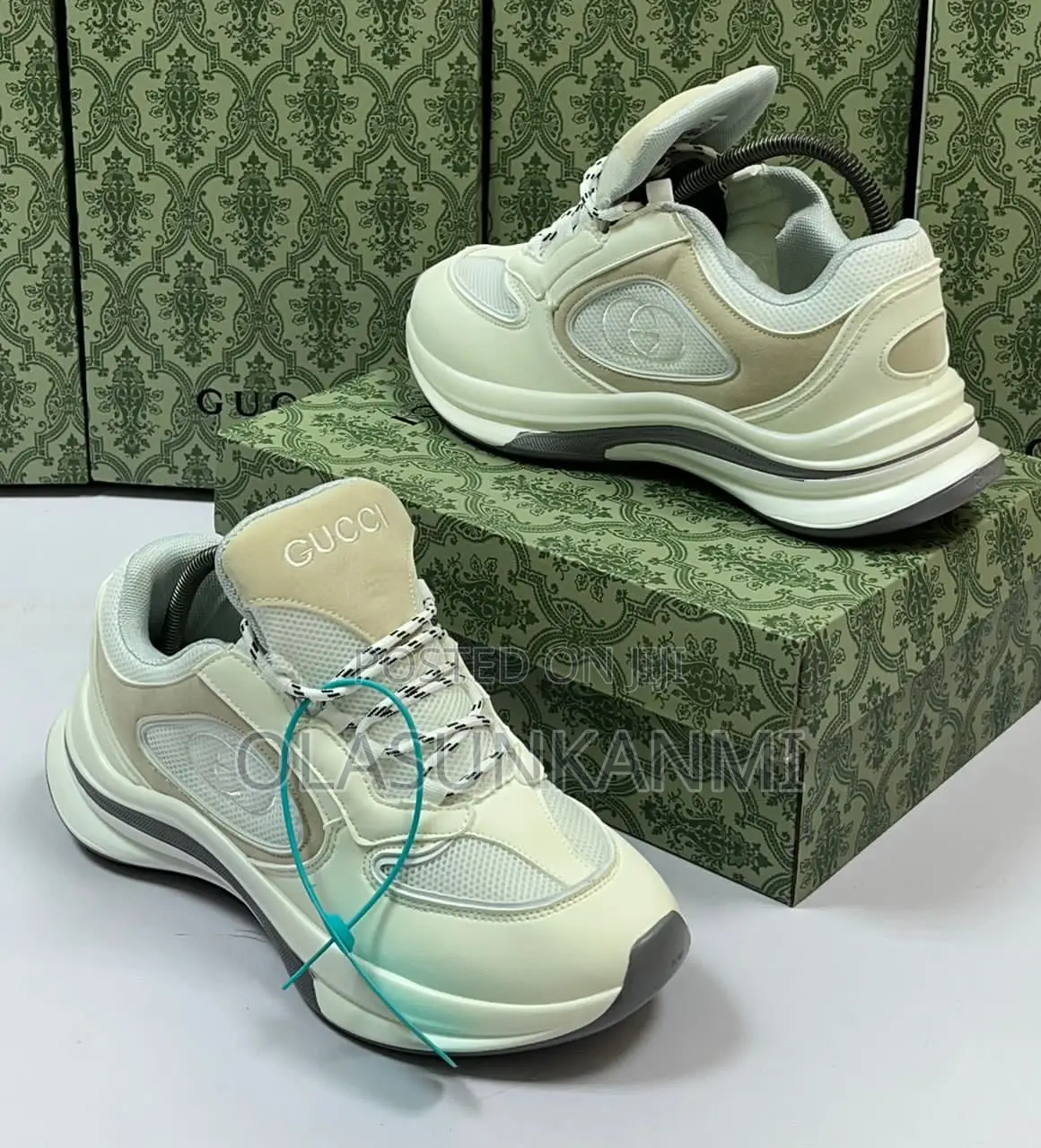 2025 Most Wanted Sneakers