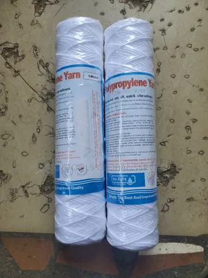 Polystyrene Yarn