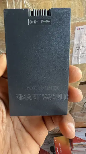 Smart Lock Battery (Replacement Battery for Smart Lock