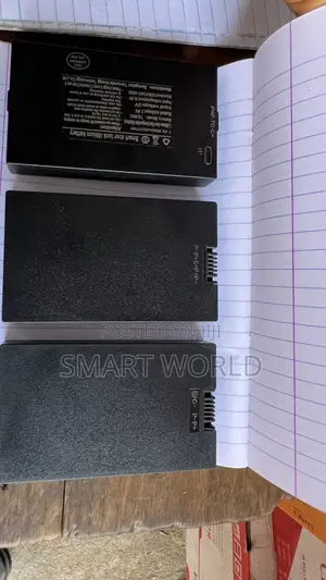 Smart Lock Battery (Replacement Battery for Smart Lock