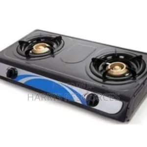 Gas Burner Stainless Steel Gas Stove- Automatic Ignition