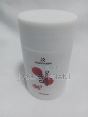 Healthcode Coenzyme Q10