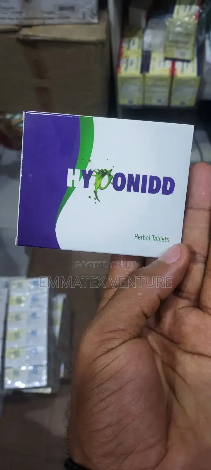 Hyponidd Tablet