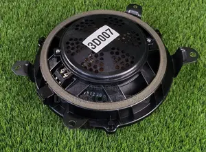 2013-15 Lexus Es350 Factory Subwoofer