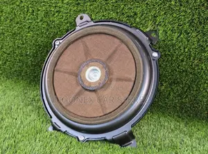 2013-15 Lexus Es350 Factory Subwoofer