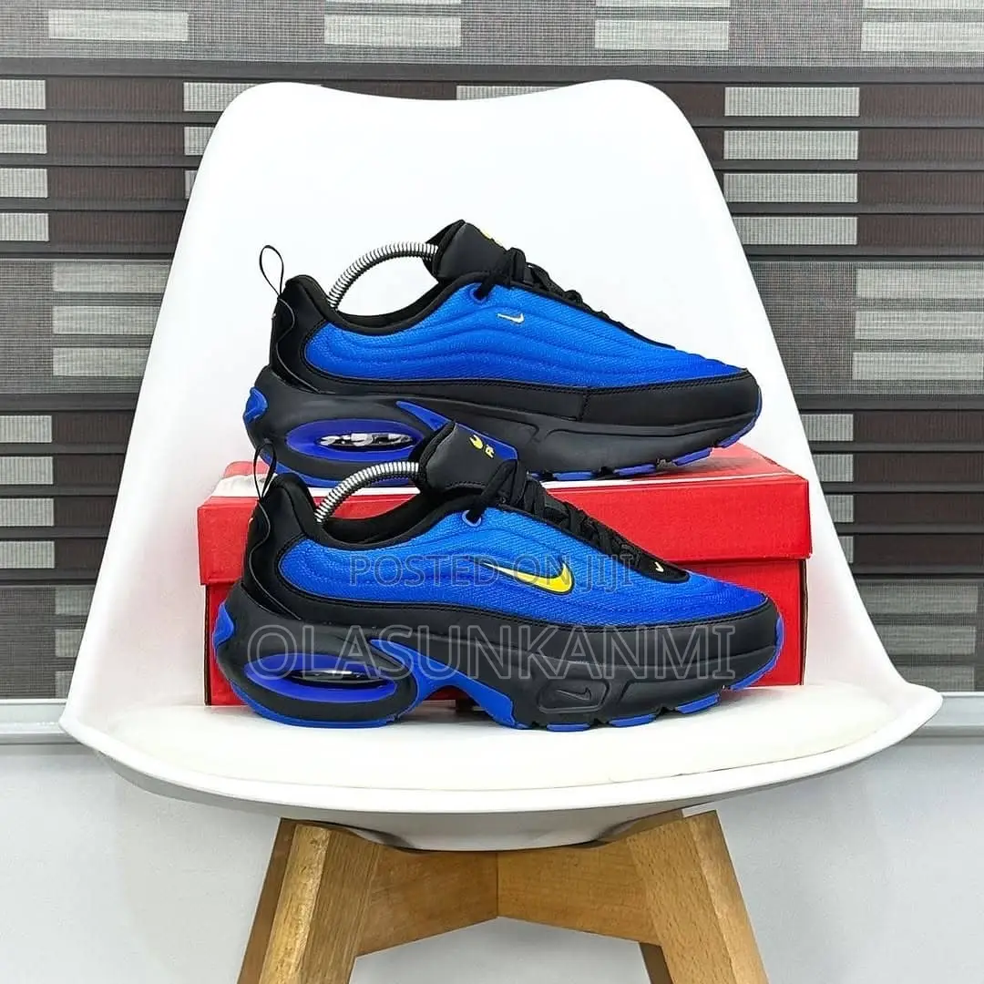 Nike Runner