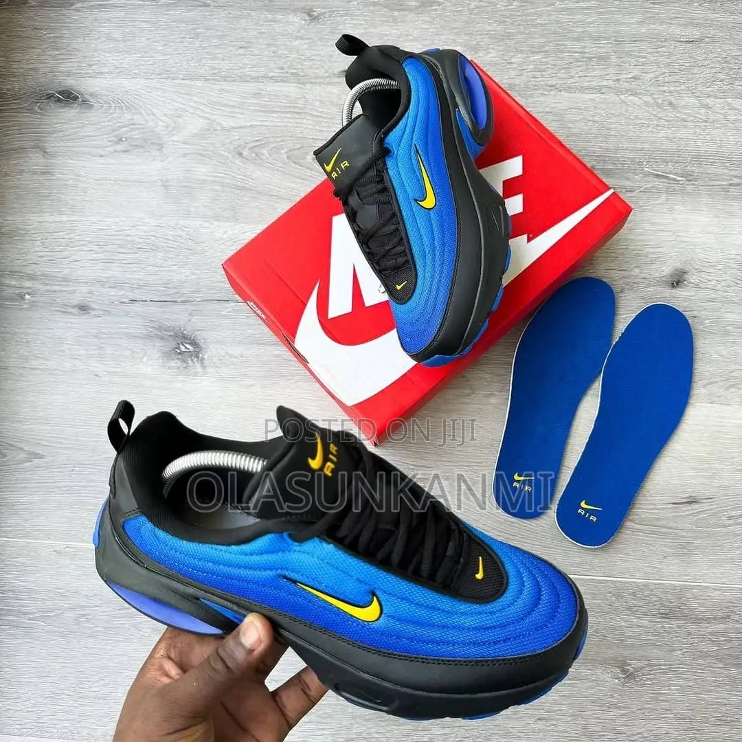 Nike Runner