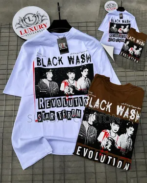 Photo - Quality T-Shirts