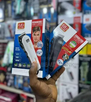 Kiki Clippers