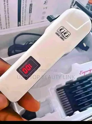Kiki Clippers