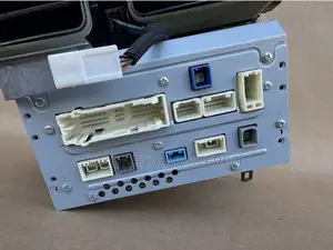 2013-15 Lexus Rx350 Factory Stereo