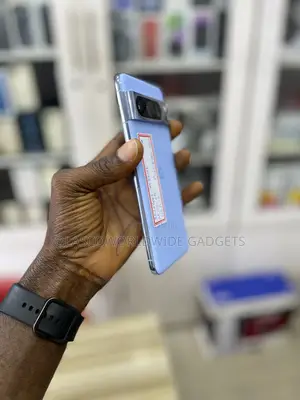 Google Pixel 8 Pro 128 GB Blue