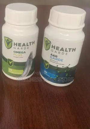 Arthritis and Joint Health Combo