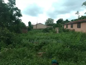 Acre of Land Along Ife-Ibadan Express Way Ikire, Osun State