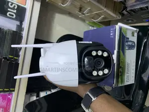 Solar Cameras Dual Lens 4g Network