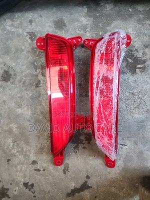 Reflector Light Hyundai Creta 2016 Available
