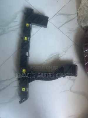 Back Bumper Hanger Palisade 2022 Available
