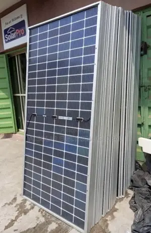Solar Panel 600w Bifacial Jinko 144cells