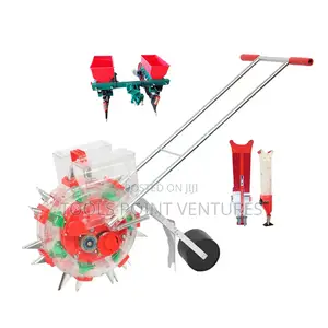Seed Planter