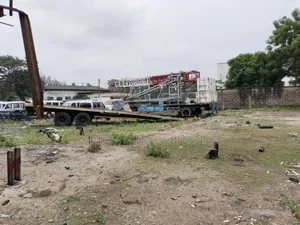 Commercial Land for Sale on Mushin Rd