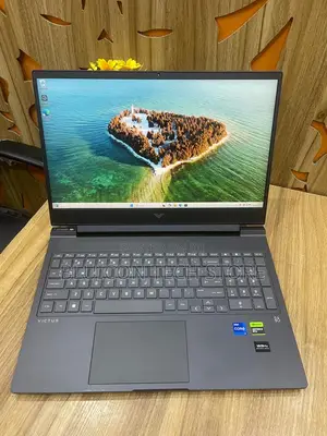 Photo - Laptop HP Victus 16 16GB Intel Core I7 SSD 512GB