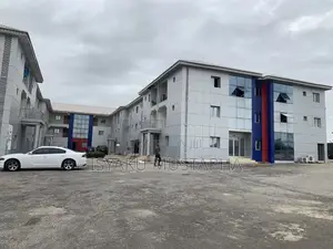 Office Complex/ Hotel
