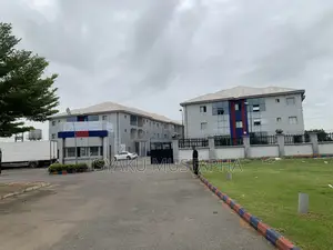 Office Complex/ Hotel