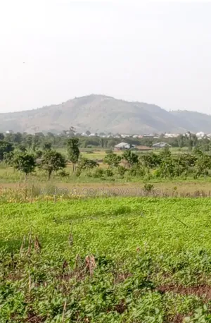 Non Estate Residential Plot for Sale in Kuje Abuja