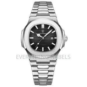 Poedagar Wristwatch (New Inn)