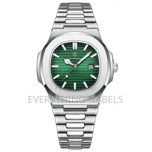 Poedagar Wristwatch (New Inn)