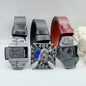 Mens Belts