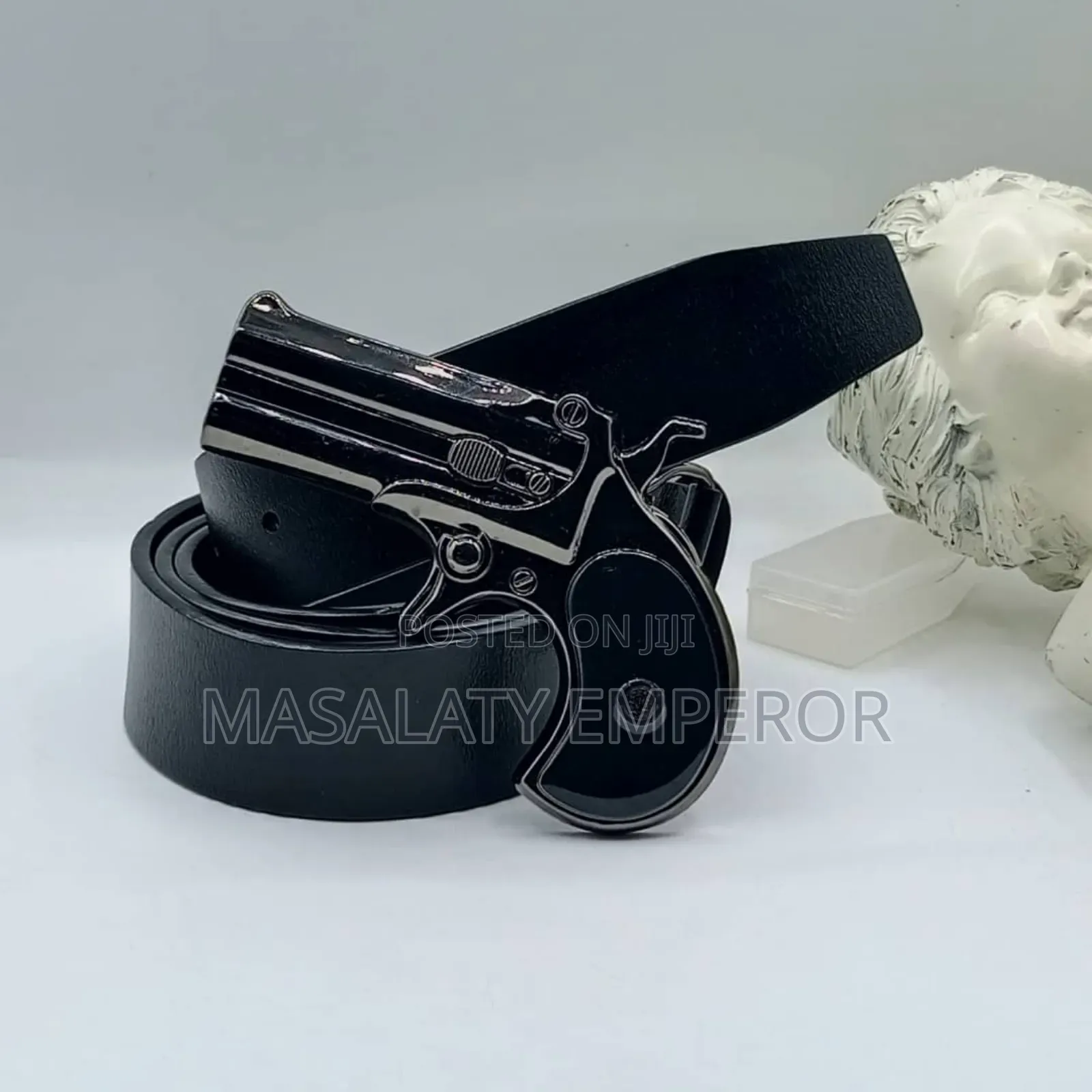 Mens Belts