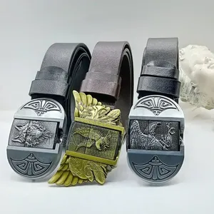 Mens Belts