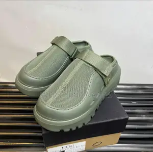 Matured Ugg Footwear