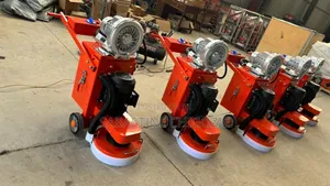 Brand New Floor/Tiles Grinding Machine
