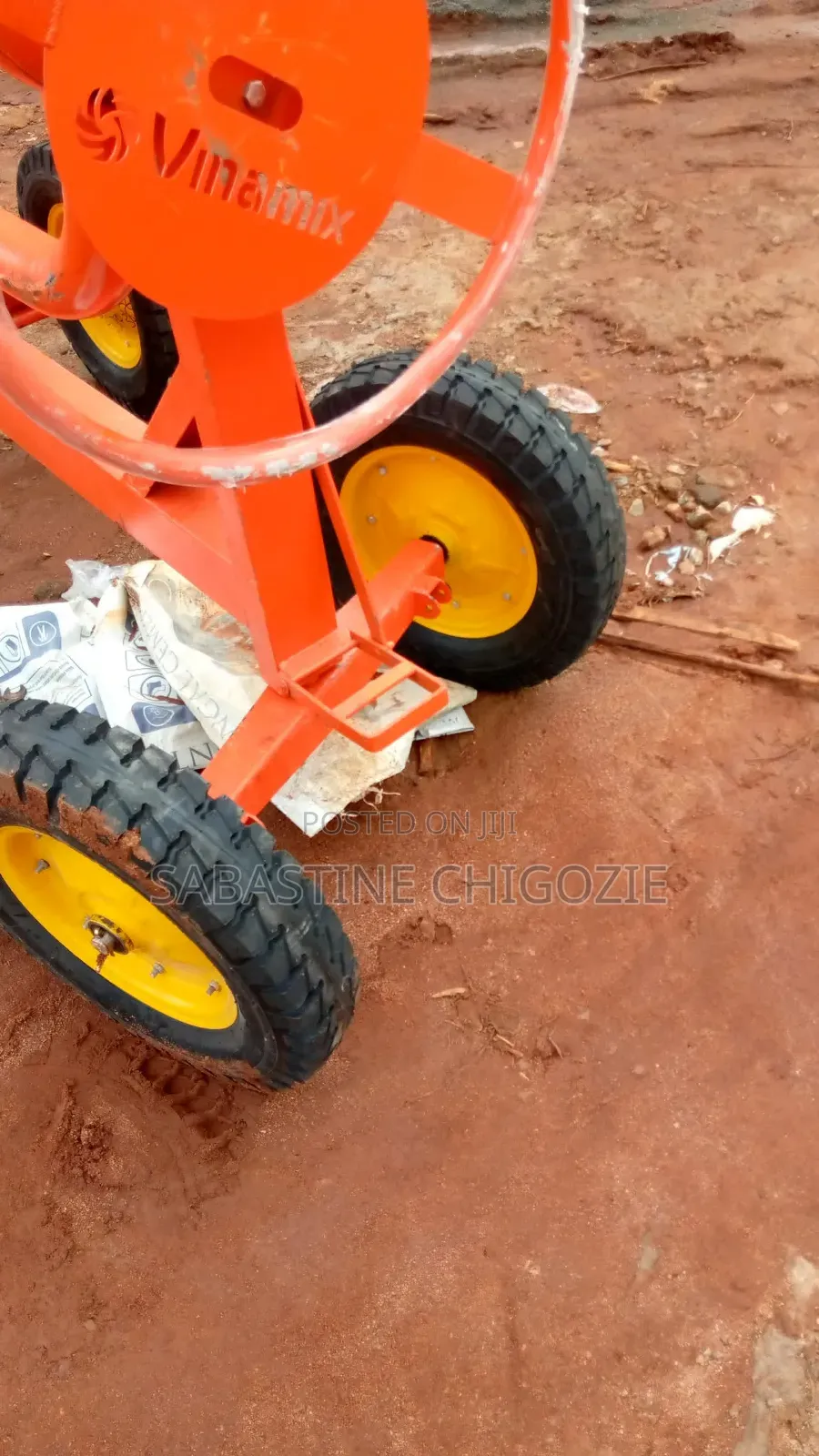 Brand New Floor/Tiles Grinding Machine